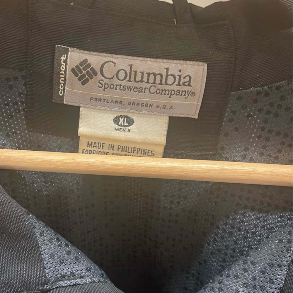 Columbia jacket - Picture 2 of 3